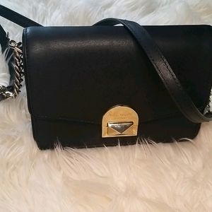 Kate Spade crossbody black